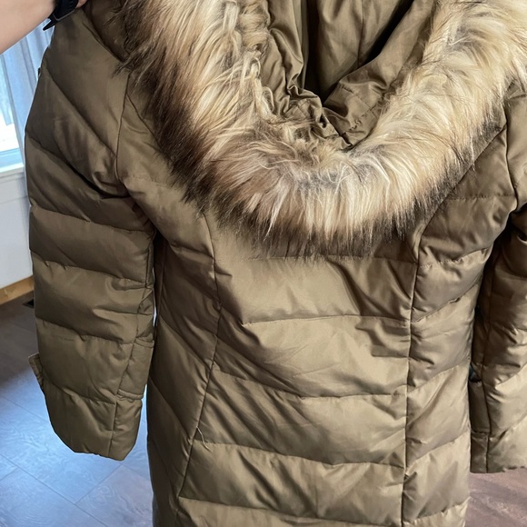 Calvin Klein Parka - Picture 2 of 3